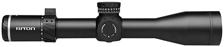 7 CONQUER 3-24X50 MOA SFP IL