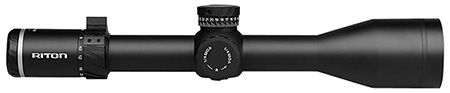 RITON 7 CONQUER SCOPE 4-32X56