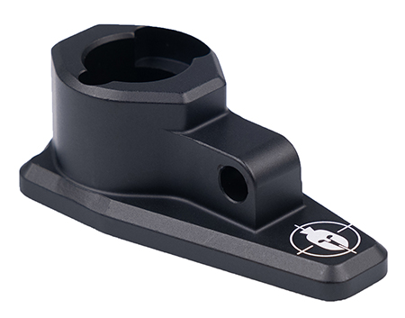 Spartan Rifle Adaptor Grey -  Box