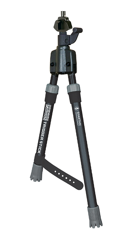 PRIMOS SHORT GM BIPOD W/ MAGNASWITCH