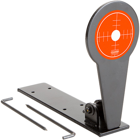 CHAMP 40881      RIMFIRE GONG POPPER TARGET STEEL