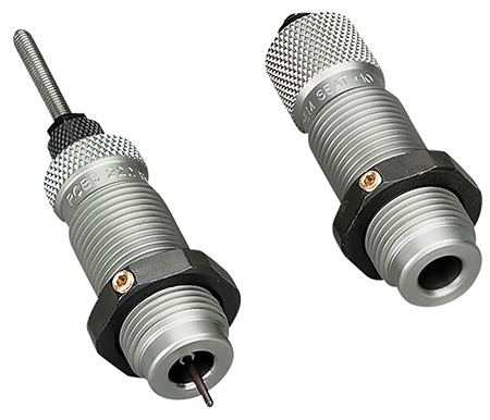RCBS 32969 SUPREME DIE SETS 6.5MM CREEDMOOR