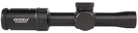 GEISSELE 08-192B  SUPR PRECISION 1-6 DDMR-1 RETCLE