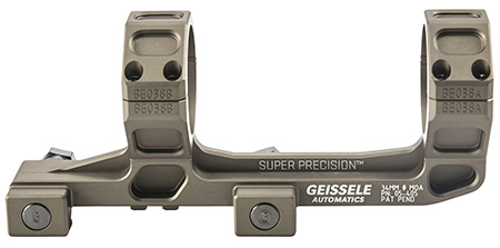 GEISSELE SPR PRCSN 34MM EXT DDC