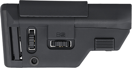 B5 COLLAPSIBLE PREC STK MED BLK