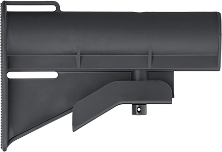 B5 CAR 15 STOCK BLK
