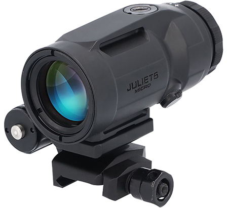 JULIET-5 MAGNIFIERS