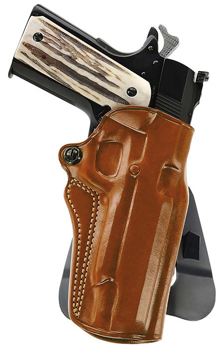 GALCO SM2800      SPEED MASTER 2.0             TAN