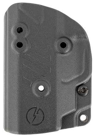 Taser Pulse+ BT IWB Holster
