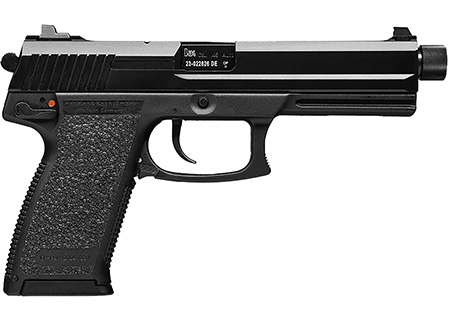 HK MARK 23 45ACP 5.87" 12RD DA/SA