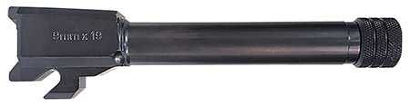 BARREL 320 9MM FULL 5.5IN CIP THREADED 1/2 X 28