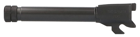 SIG 8900567      P320 9M COMPCT 4.6 CIP LCI BARREL