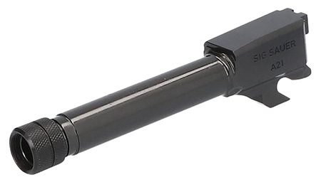 SIG 8900568      P320 9M SUBCMP 4.3 CIP LCI BARREL