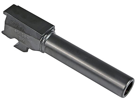SIG BBLMODC40    P320 40S&W  COMPACT DLC    BARREL