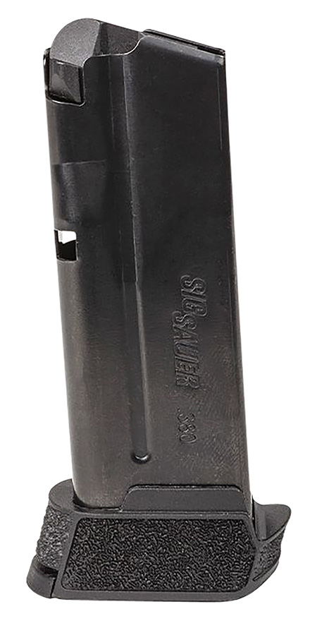MAG SIG P365 380ACP 12RD