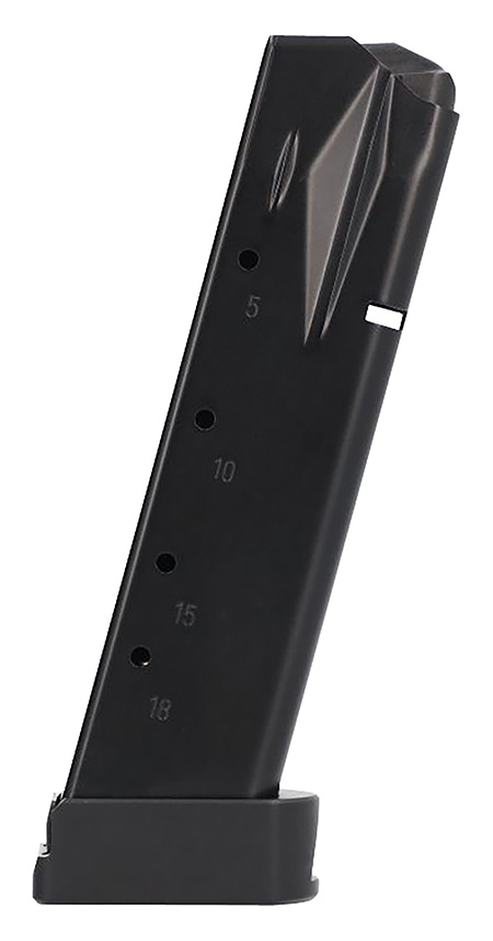 SIG 8901168       P226 X5 9MM AL BSPL  MAG 20R BLK