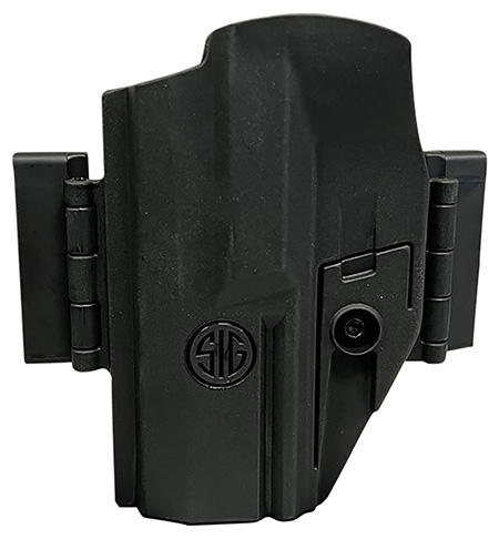 Sig HOLSTER P322 IWB/OWB AMBI BLK
