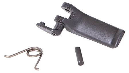 SIG P365 FLAT TRIGGER