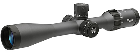 SIG TANGO-DMR 3-18X44 34MM FFP MOA BLK