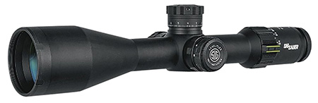 SIG TANGO-DMR 5-30X56 34MM FFP MRAD BLK