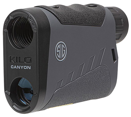 KILO CANYON LRF 6X22MM GRAPHTE