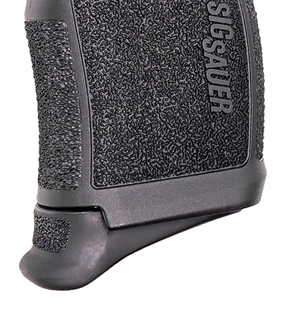 SIG P365X/XL grip extension for 10/12rd Mag