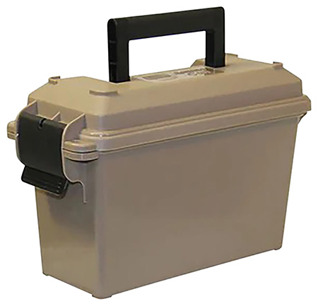 Bulk Storage Ammo Can Mini Dark Earth