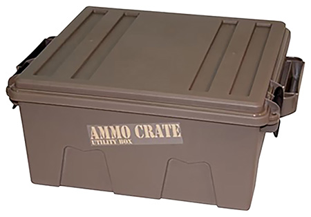 AMMO CRATES