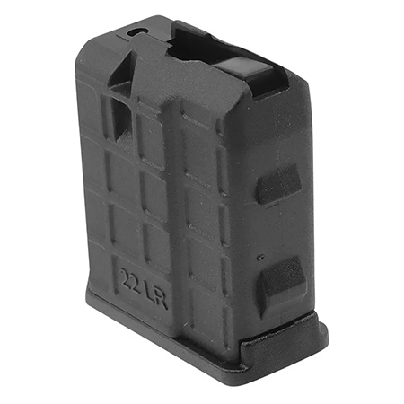 TIKKA S545209357  MAG T1X        22LR          5R