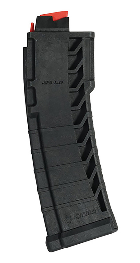 MAG CMMG 22LR 25RD CMMG CONVER G2
