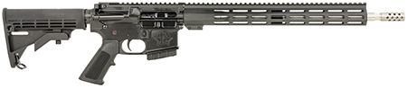 GLFA AR-15 350LEG 16 BLK/SS 5RD