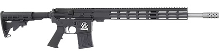 GLF GL15 450BSH RFL 18S 5R BLK