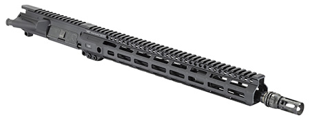 GEMTECH 13833 GVAC         UPPER RCV GRP 556 16.1