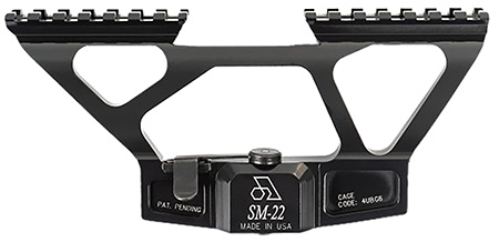Arsenal AK Scope Mount SAM7K Series
