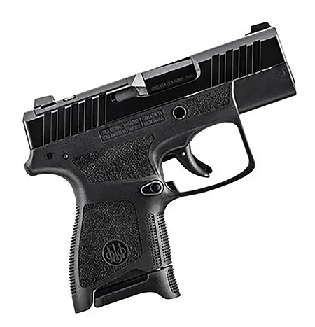 BTA APX CARRY 9MM 3B OR 8RD