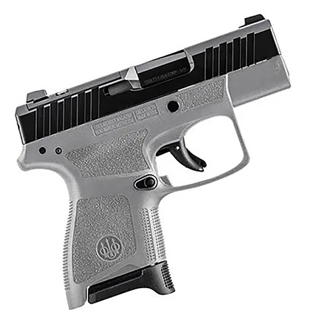 APX A1 CARRY 9MM GRAY 2.9"