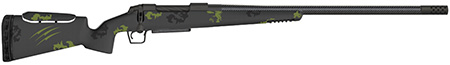 FIERCE FCRXP65CM20BF    CB RIVLXP 6.5CR  20 4 BLFO