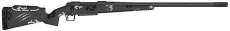 FIERCE FCTRXP65PRC22BU   CT RVLXP 6.5PRC 22 3 BLKU