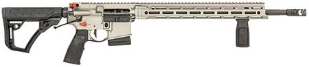 DDM4 V7 PRO 5.56MM GRY 18" CA#