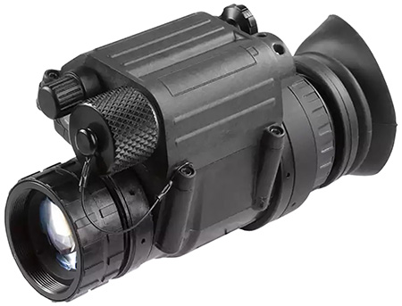 AGM PVS-14 NW1 Night Vision Monocular