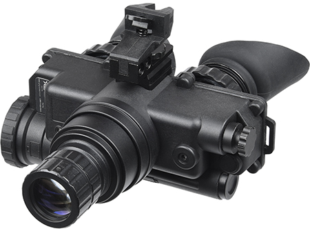 AGM 12W7P122154211  WOLF7 PRO NW1 NV GOGGLE G2 P45