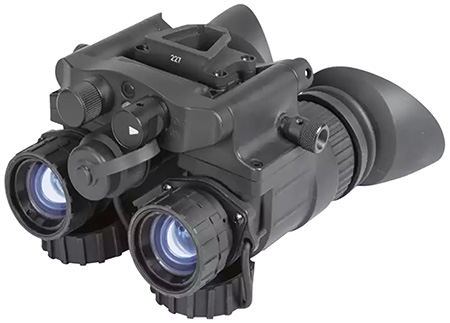 AGM NVG-40 3AL1Dual Tube Night Vision Goggle/Binocular