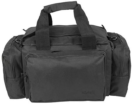 BOBA 22006      510RS RANGE BAG RIPSTOP BLACK