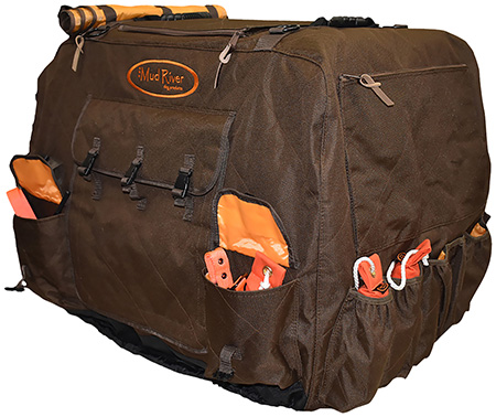 MUDR MRM1616    MR DIXIE KENNEL COVER XL