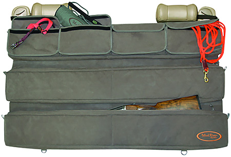 MUDR 18500      MR TRUCK SEAT ORGANIZER BROWN