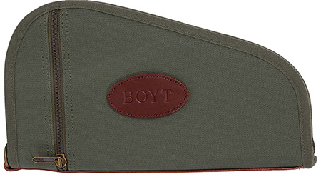 BOYT 0PP410009  PP41OD HEART SHAPED CS W/POCKET OD