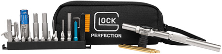 GLK 10445      GLOCK TOOL KIT