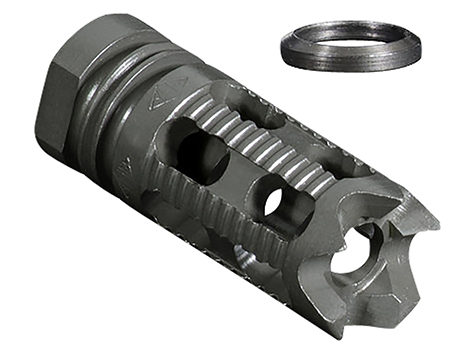 YHM PHANTOM BRAKE 1/2X28 AGGRESSIVE