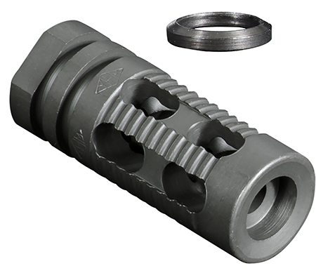YHM PHANTOM BRAKE 1/2X28 SMOOTH