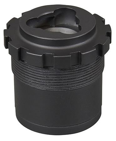 HD 3-Lug Adapter